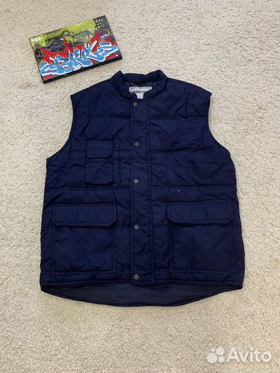 Жилетка regatta