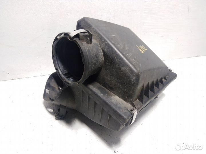 Корпус воздушного фильтра N62 BMW X5E53