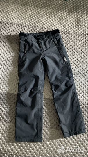 Брюки горнолыжные reima