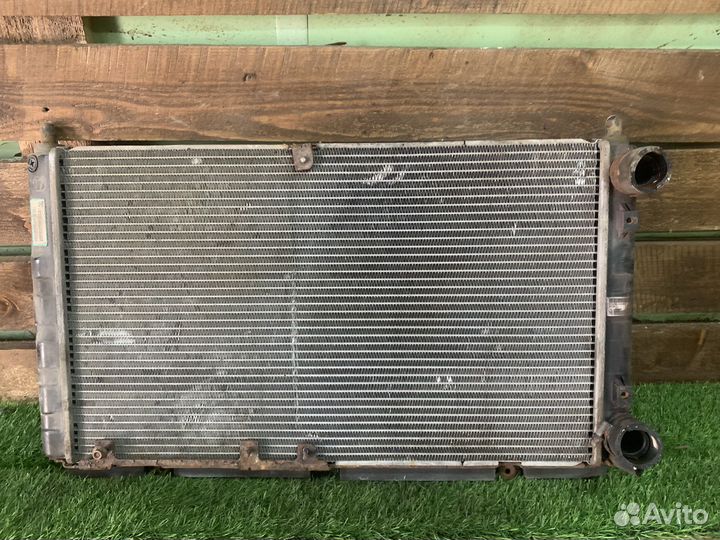 Радиатор LADA Kalina
