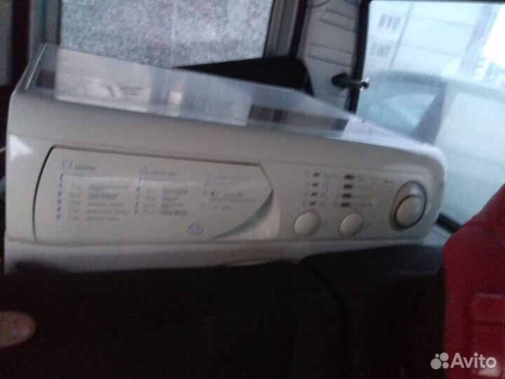 Ремонт и утилизация стиральных машин