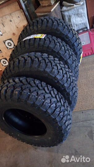 Ginell GN3000 245/75 R16