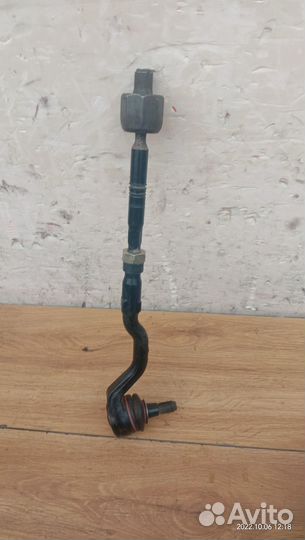Тяга рулевая и наконечник BMW X5 E70
