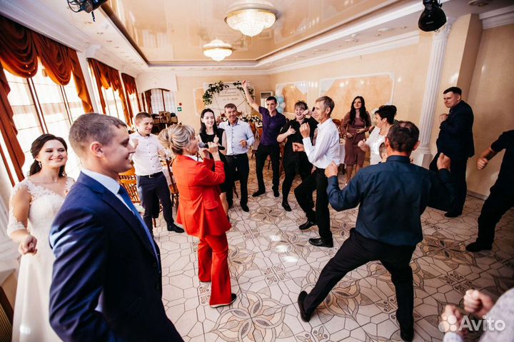 Идеальный праздник с Duet.34