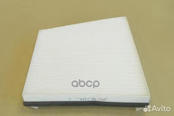 Фильтр салонный SA1172 SCT