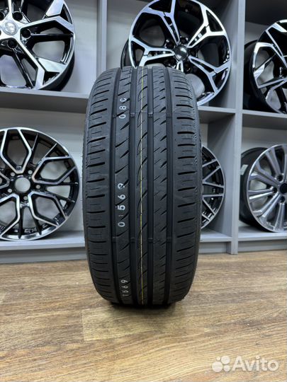 Roadstone Eurovis Sport 04 255/40 R18 99W