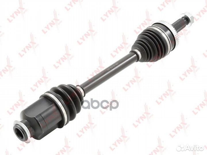 Привод в сборе lynxauto CD-1073A CD-1073A lynxauto