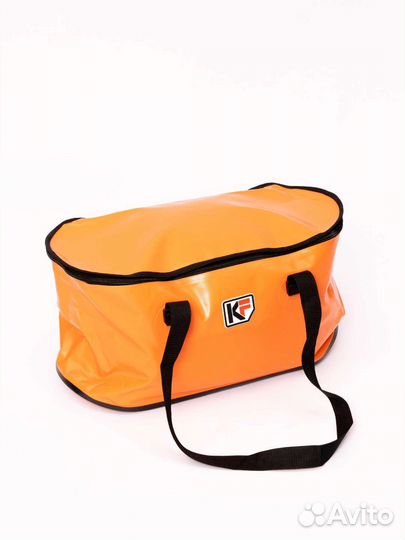 Сумка для рыбы KF (Овал)