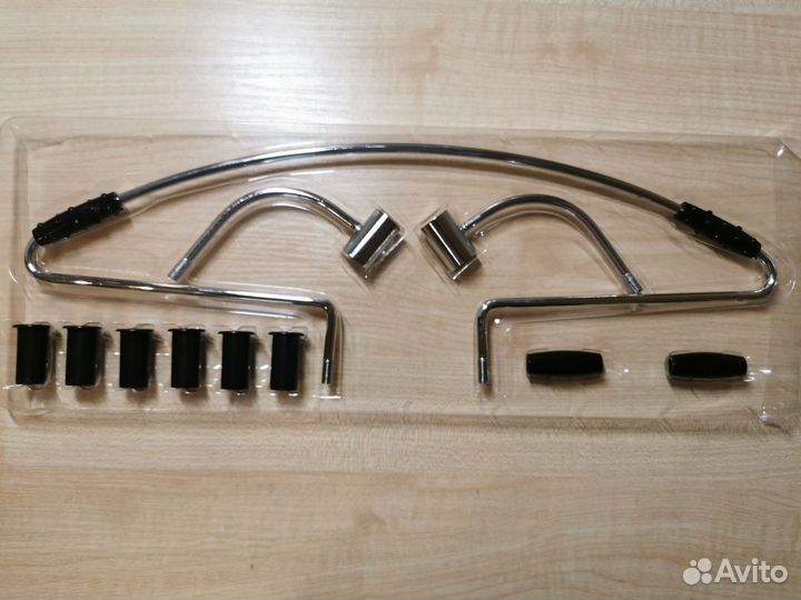 Вешалка автомобильная