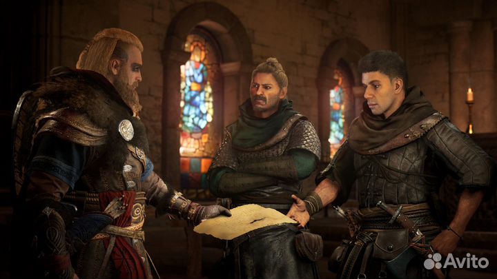 Assassin's Creed Valhalla (Steam)