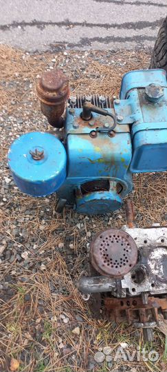 Запчасти к мотблоку мб 2 нева