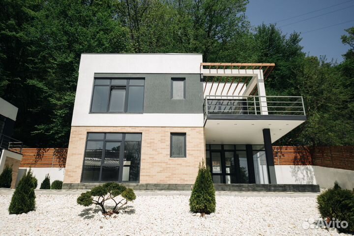 Декоративное покрытие амк