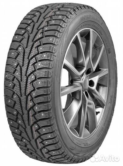 Ikon Tyres Nordman 5 205/55 R16 94T