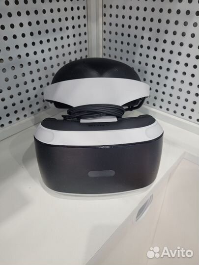 PS VR шлем v1 (б/у)