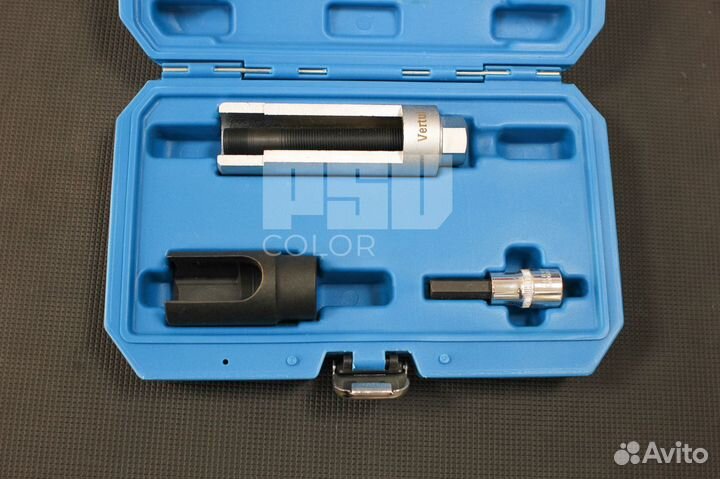 Съемник форсунок Mercedes CDI