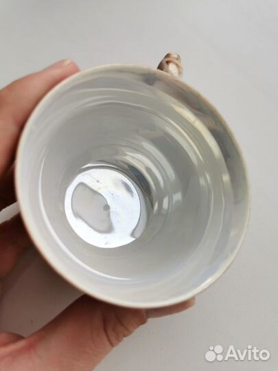 Сервиз Мадонна Польша