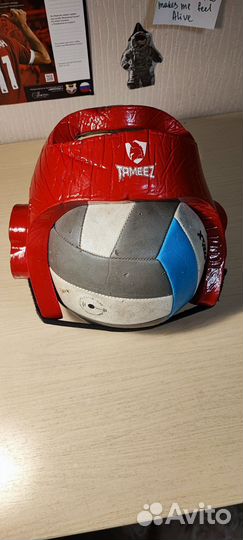 Шлем детский для тхэквондо