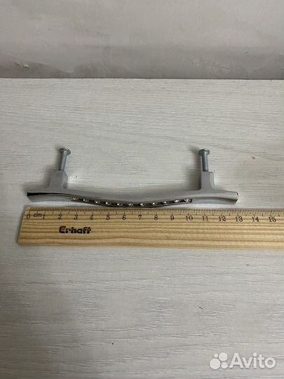 Ручки для шкафа