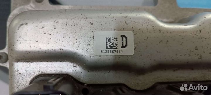 Эбу двс BMW f30 n20