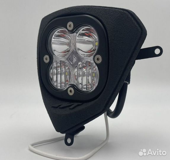 Фара AVT extreme для эндуро Брянск