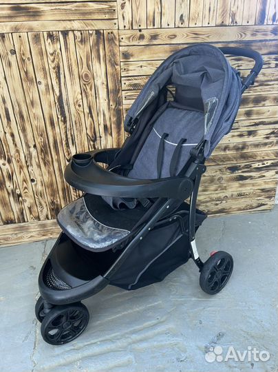 Детская коляска Urbini