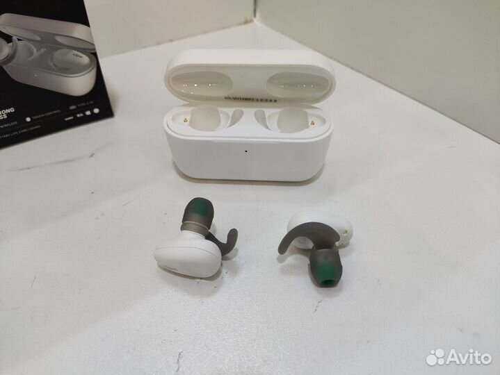 Наушники Беспроводные Внутриканальные Vipe X1 TWS