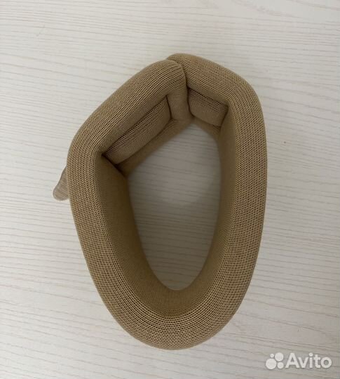 Бандаж шейный