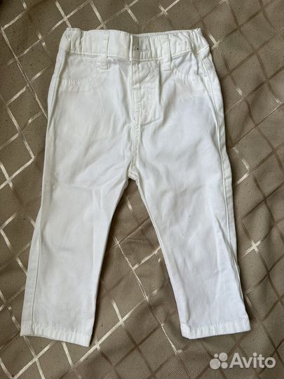 Детская одежда для мальчиков