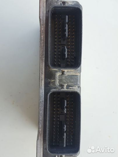 Блок управления двигателем Mazda CX 7 2.3 L3