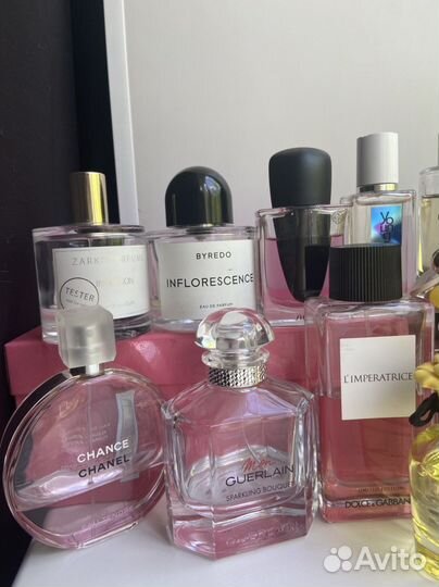 Поделюсь/отолью из личной коллекции