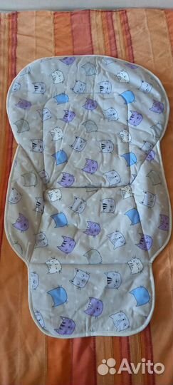 Чехол для стульчика для кормления