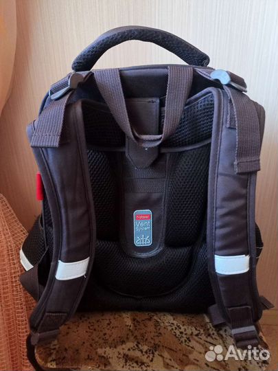 Школьный рюкзак Hatber