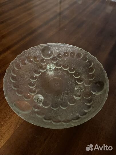 Ваза для фруктов