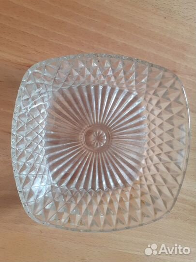 Розетки под варенье (блюдца)