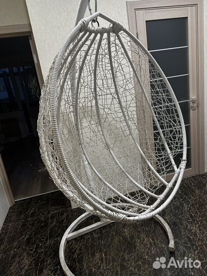 Качеля кокон