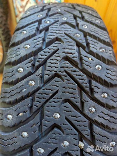 Nokian Tyres Nordman 8 175/70 R14