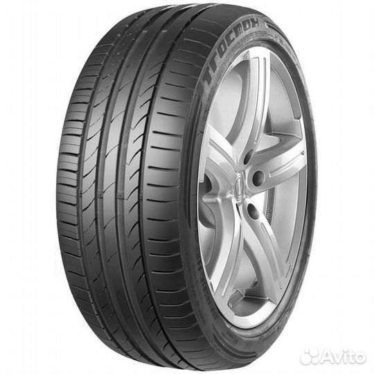 Tracmax X-Privilo TX3 215/40 R17 87W