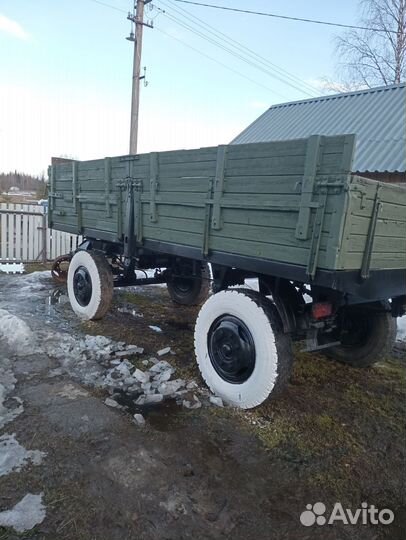 Продам прицеп