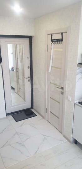 Квартира-студия, 13 м², 7/7 эт.