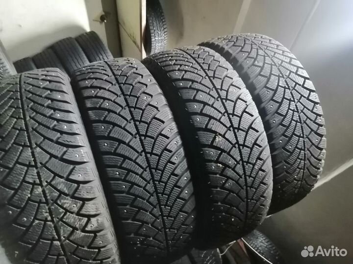 Bfgoodrich G-Force T/A KD 205/60 R16