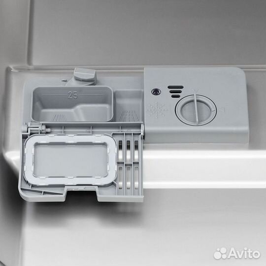 Посудомоечная отдельностоящая машина Krona riva 60