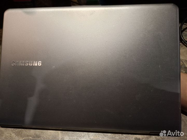 Ультрабук samsung np530u3b