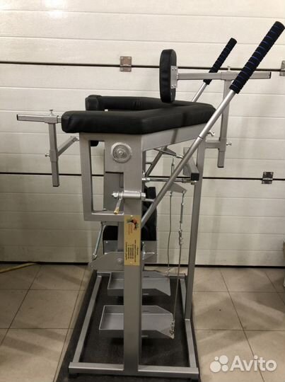 Имитатор ходьбы