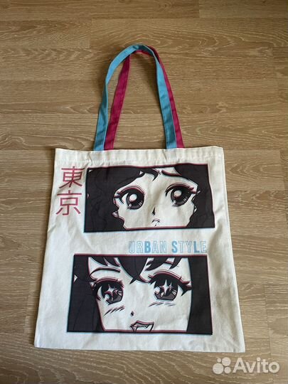 Cумка шоппер