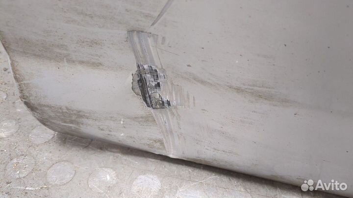 Дверь боковая правая передняя Volkswagen Passat CC, 2009