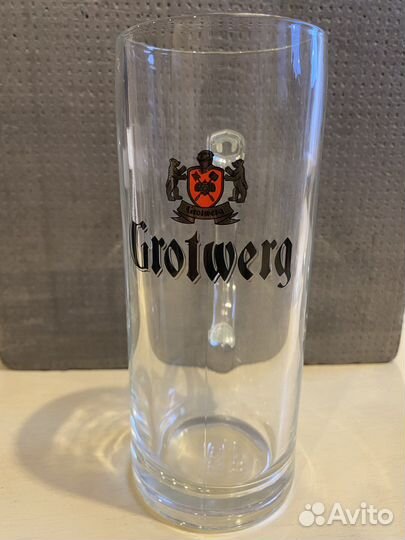 Коллекция пивных бокалов #3