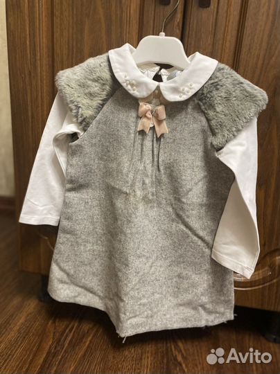 Детские вещи