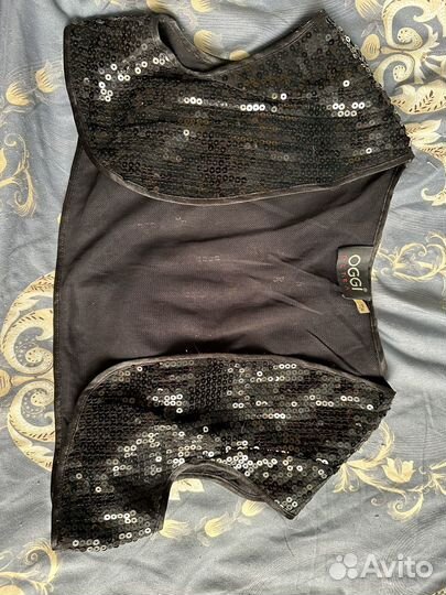 Балеро женское