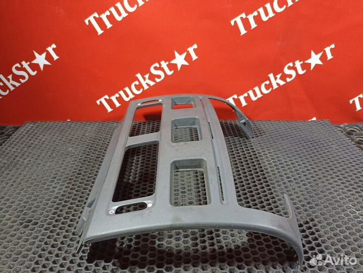 Накладка панели приборов Daf XF106