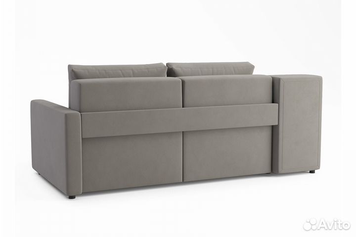 Диван угловой 